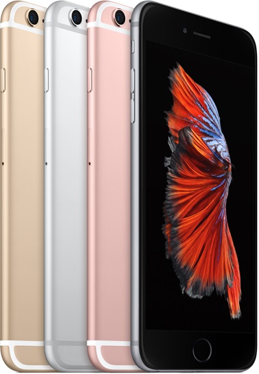 iPhone6S Plus 16GB