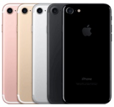 iPhone7 256GB