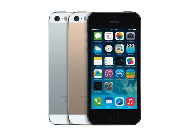  iPhone 5S 16GB