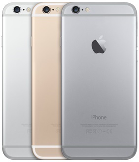 iPhone6 16GB