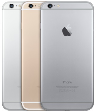 iPhone6 Plus 128GB