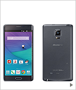 GALAXY Note Edge SC-01G