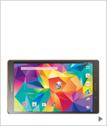 GALAXY Tab S 8.4 SC-03G