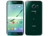 Galaxy S6 edge SC-04G