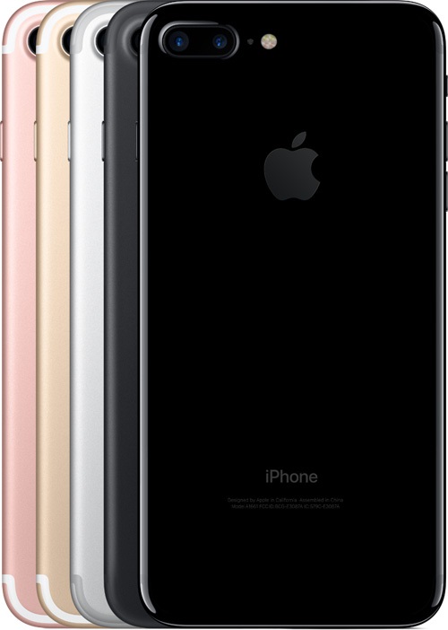 iPhone7 Plus 256GB