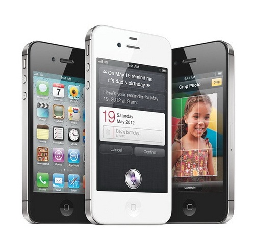 iPhone4S 64GB