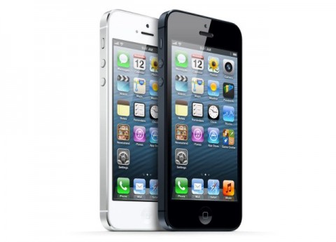 iPhone 5 16GB