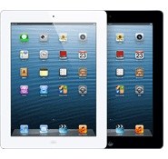 iPad4 32GB Wi-Fi+Cellular