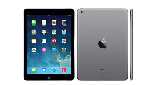 iPad Air 16GB Wi-Fi+Cellular