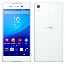 Xperia Z4 	402SO