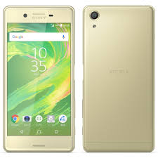 XPERIA X Performance 502SO