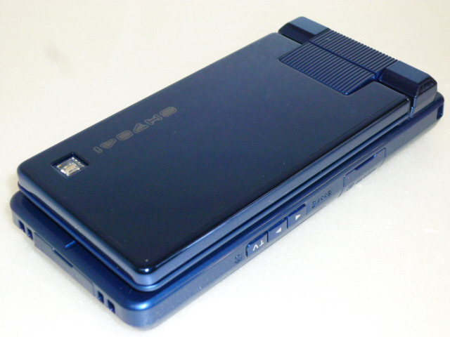 モバイル市場 中古 docomo SH704i ドコモ 格安白ロム 即決 - モバイル市場 入荷情報ブログ