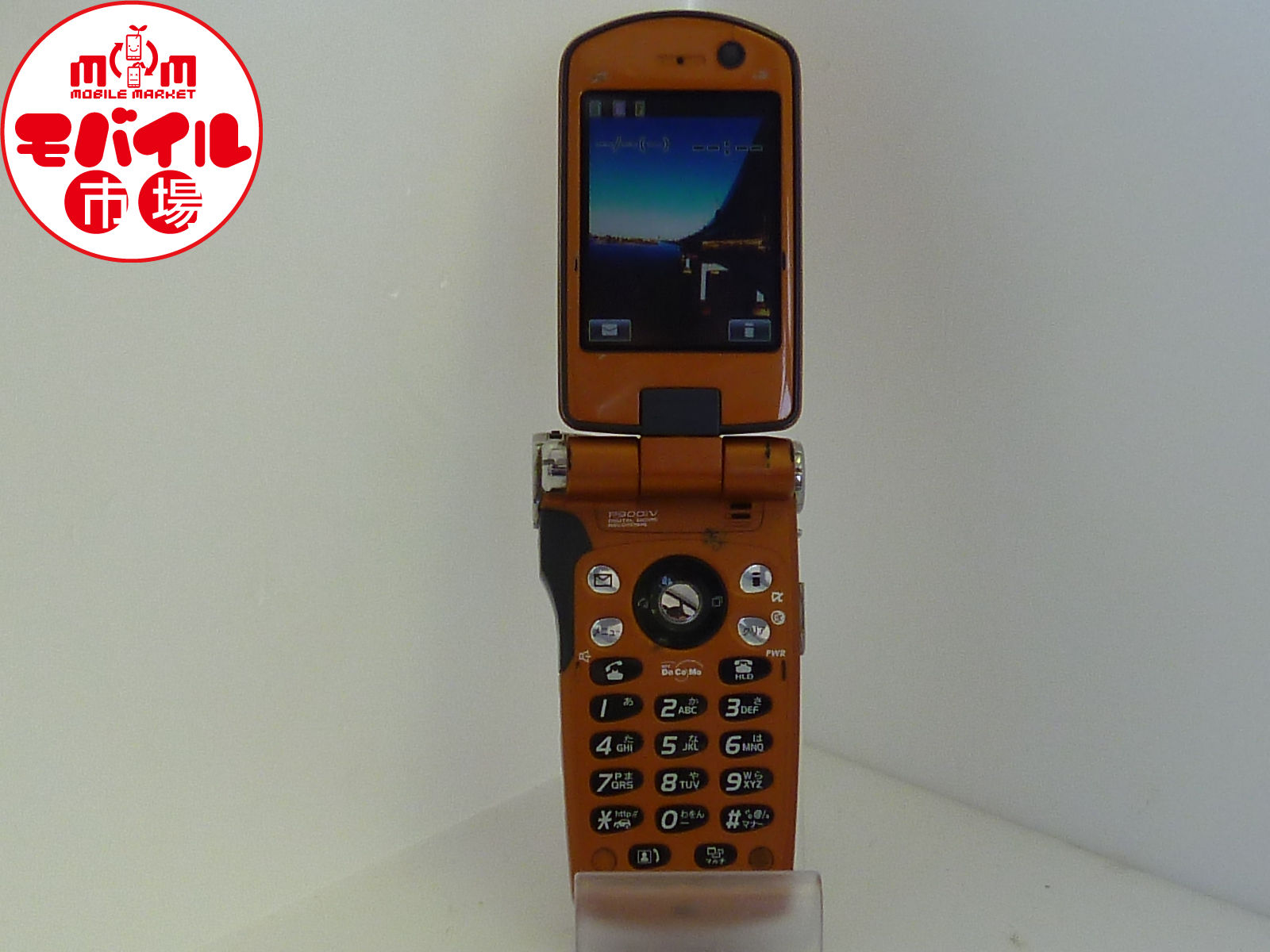 P900Iv 初期化 – Foma P900Iv – Panasonic – VROM